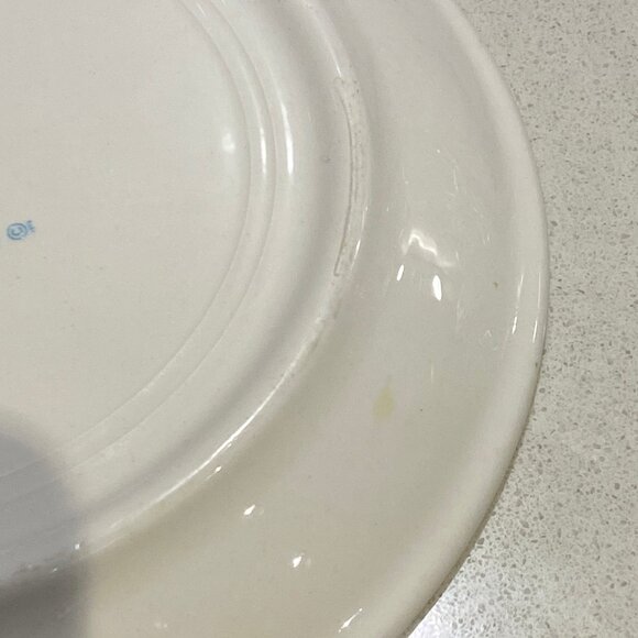 Vintage Expo 86 Vancouver Canadian Pavilion Syracuse China of Canada - Picture 7 of 10